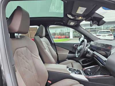 2025 BMW X3 30 xDrive 30 xDrive