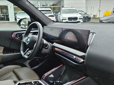2025 BMW X3 30 xDrive 30 xDrive