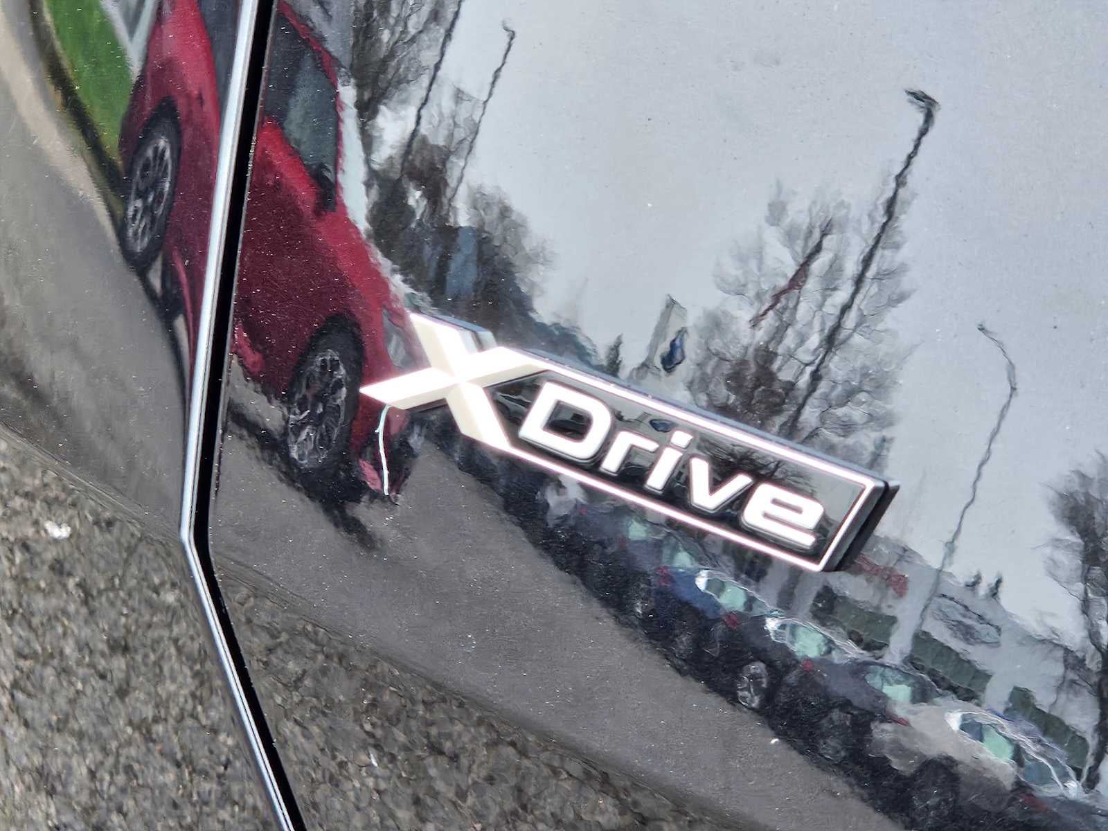 2025 BMW X3 30 xDrive 30 xDrive