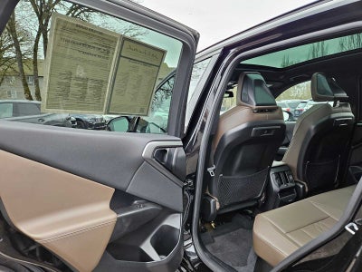 2025 BMW X3 30 xDrive 30 xDrive