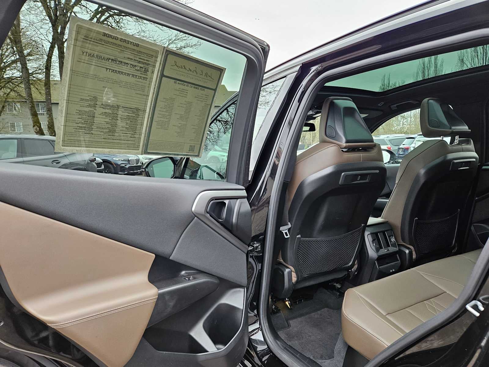 2025 BMW X3 30 xDrive 30 xDrive