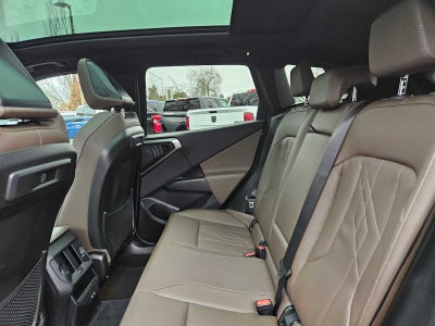 2025 BMW X3 30 xDrive 30 xDrive