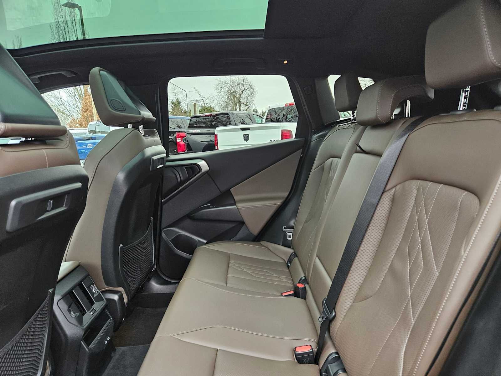 2025 BMW X3 30 xDrive 30 xDrive