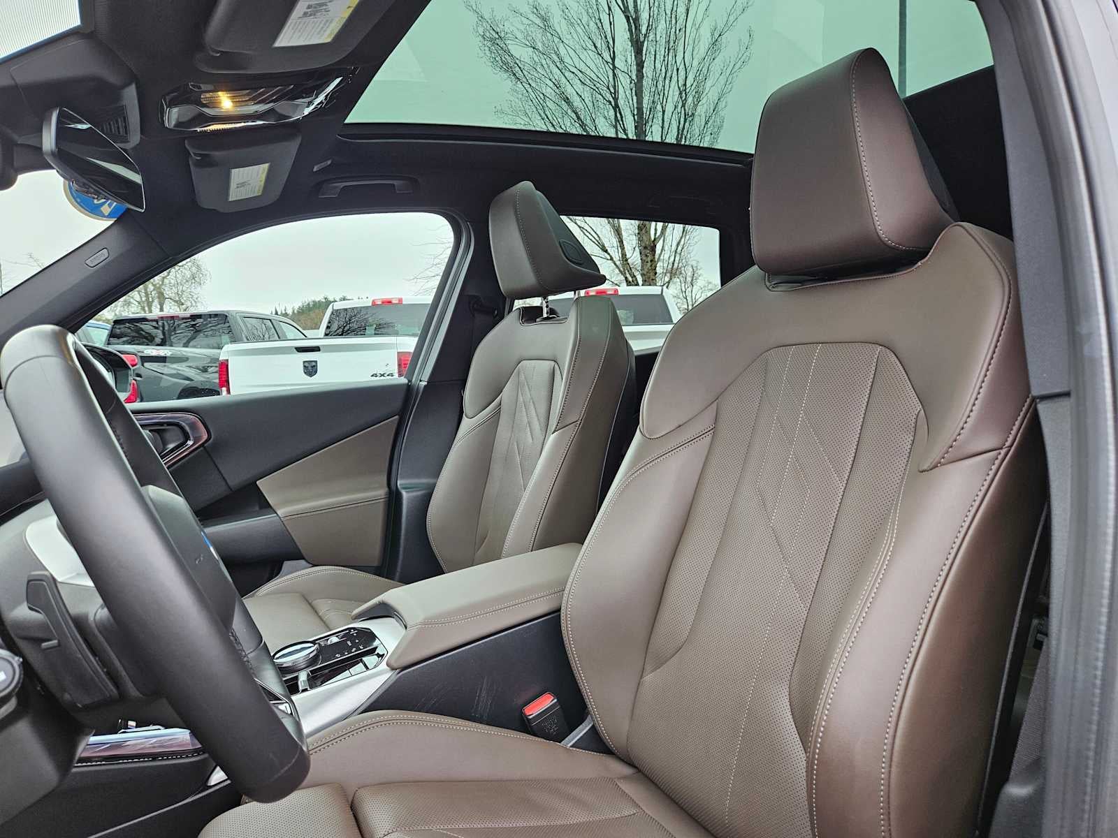 2025 BMW X3 30 xDrive 30 xDrive