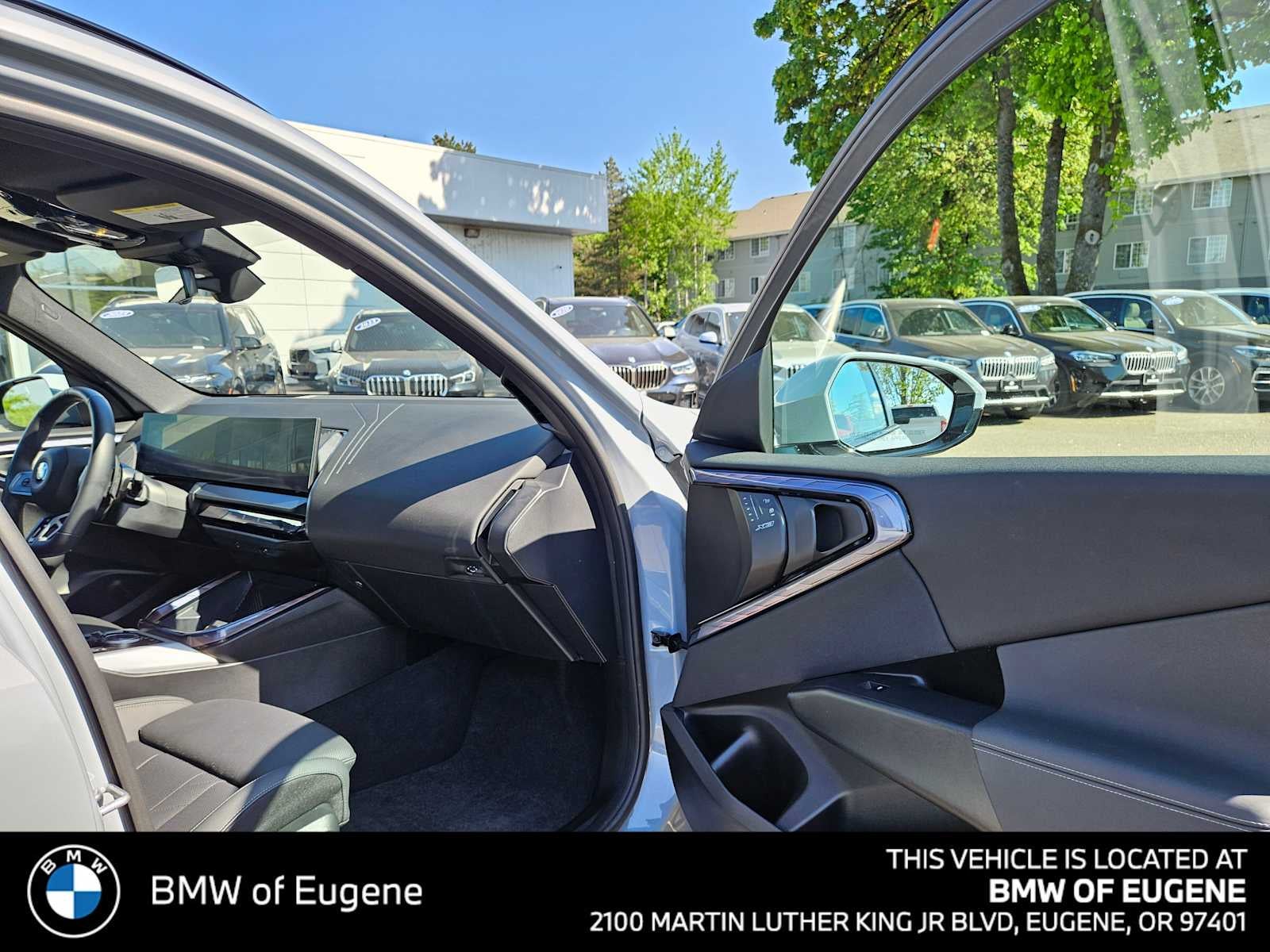 2025 BMW X3 30 xDrive 30 xDrive