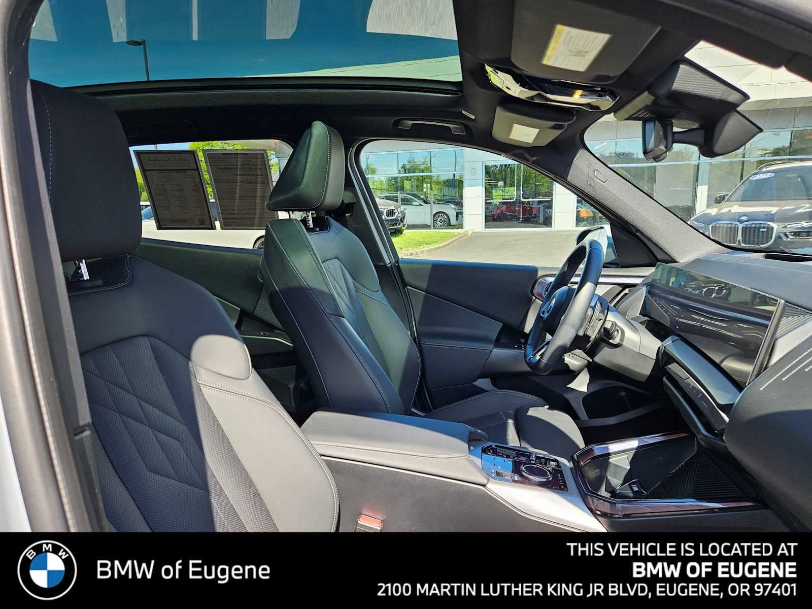 2025 BMW X3 30 xDrive 30 xDrive
