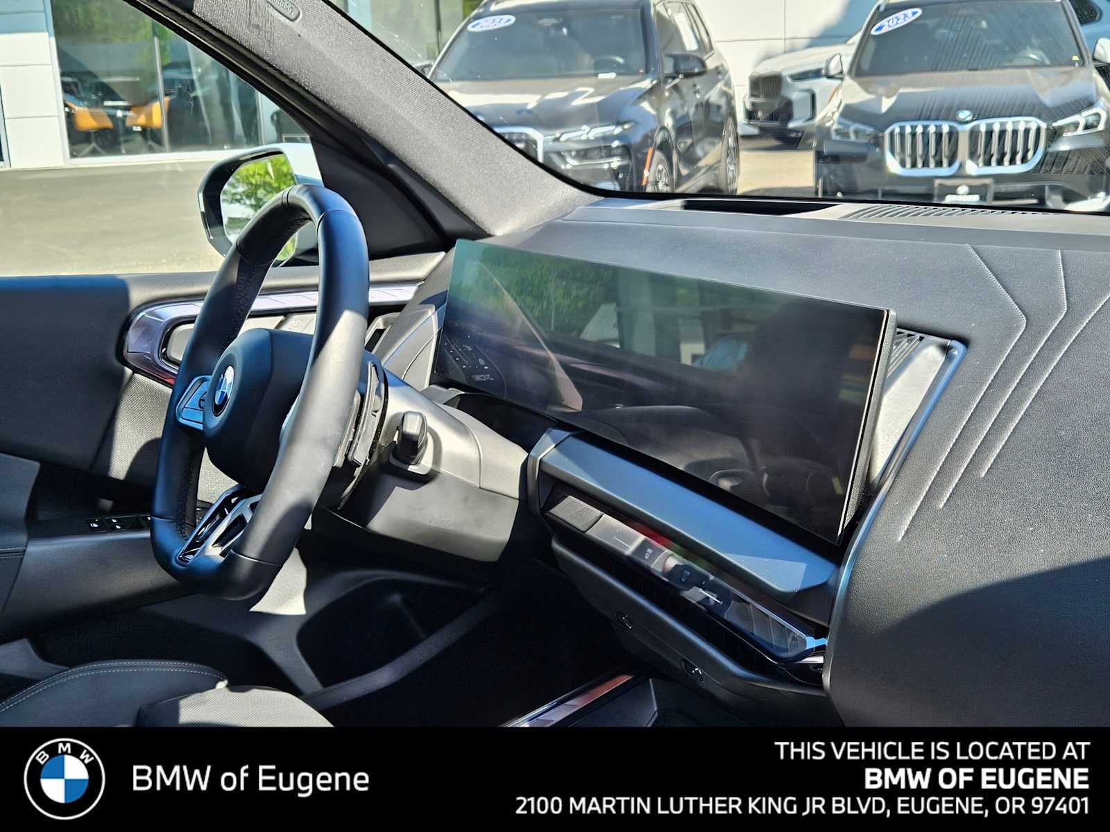 2025 BMW X3 30 xDrive 30 xDrive