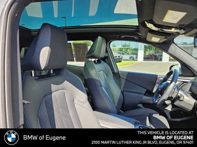2025 BMW X3 30 xDrive 30 xDrive