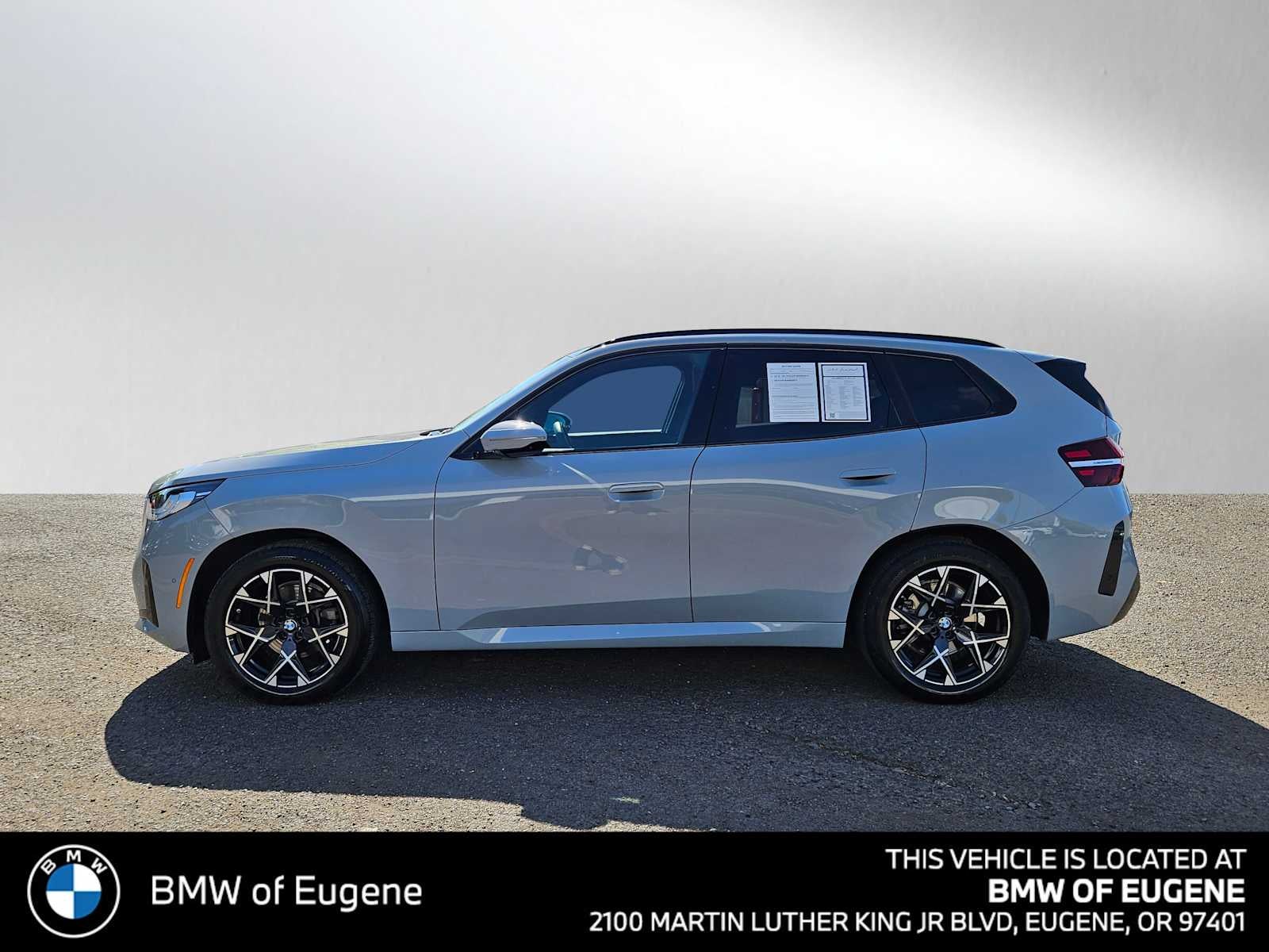 2025 BMW X3 30 xDrive 30 xDrive