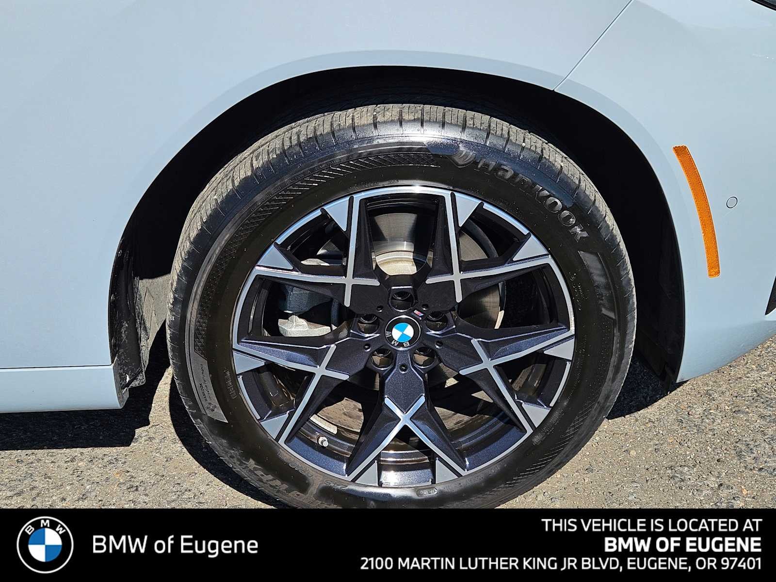 2025 BMW X3 30 xDrive 30 xDrive