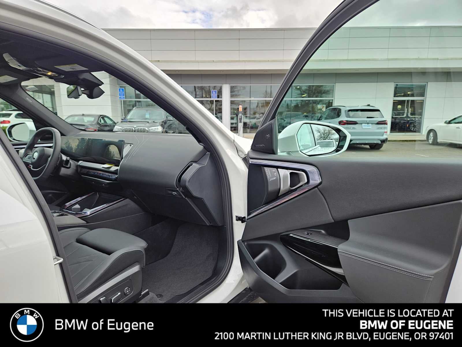 2026 BMW X3 30 xDrive 30 xDrive