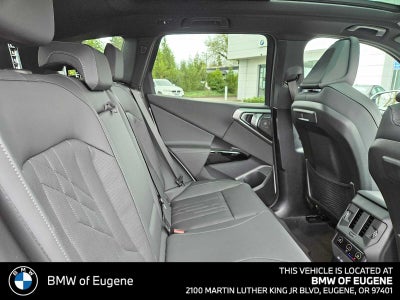 2026 BMW X3 30 xDrive 30 xDrive