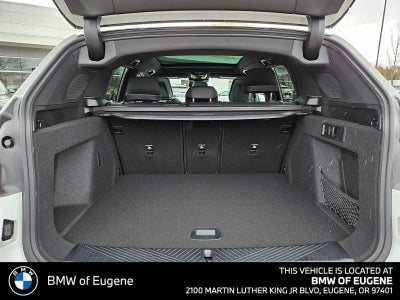 2026 BMW X3 30 xDrive 30 xDrive