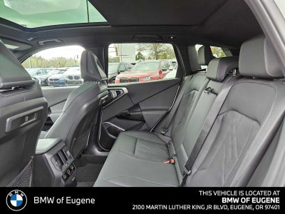 2026 BMW X3 30 xDrive 30 xDrive