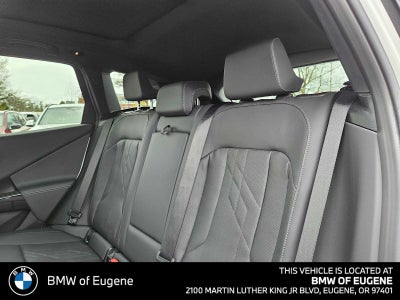 2026 BMW X3 30 xDrive 30 xDrive