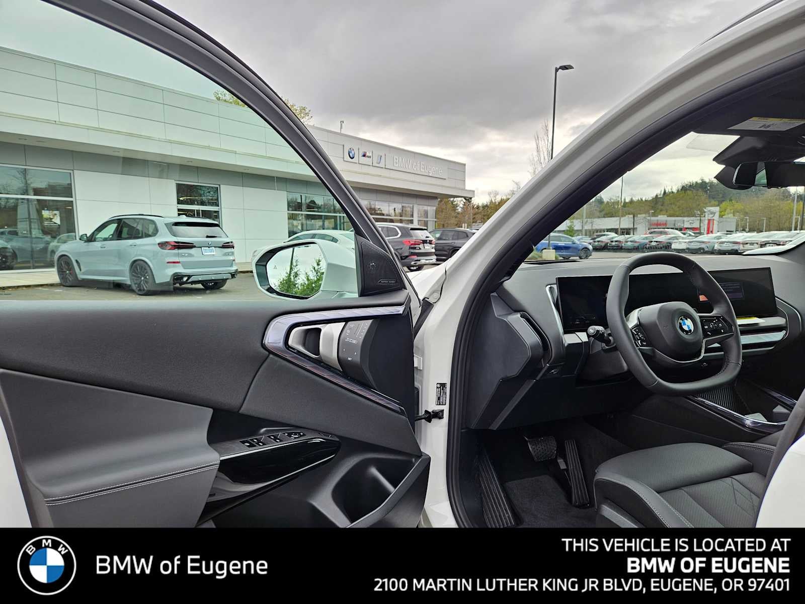 2026 BMW X3 30 xDrive 30 xDrive