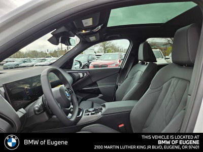 2026 BMW X3 30 xDrive 30 xDrive