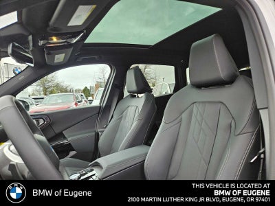 2026 BMW X3 30 xDrive 30 xDrive