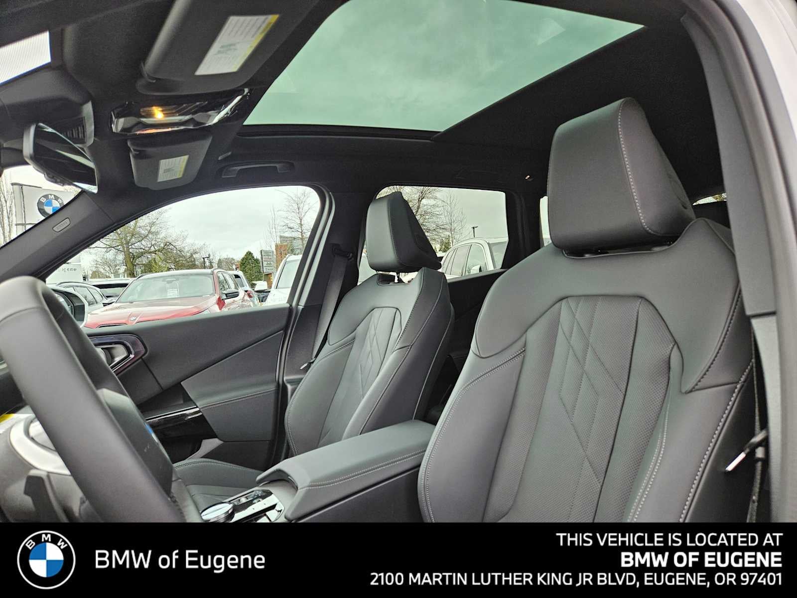 2026 BMW X3 30 xDrive 30 xDrive