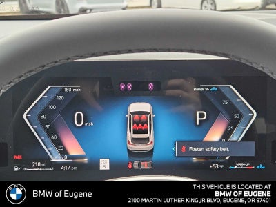 2026 BMW X3 30 xDrive 30 xDrive