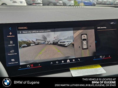 2026 BMW X3 30 xDrive 30 xDrive