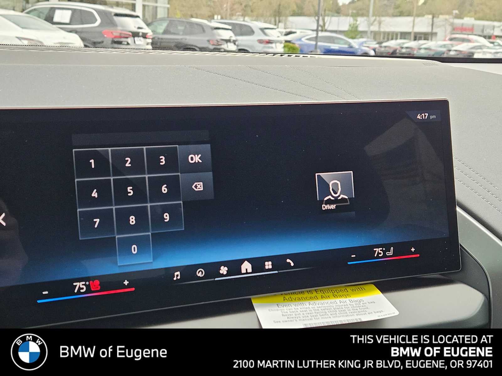 2026 BMW X3 30 xDrive 30 xDrive