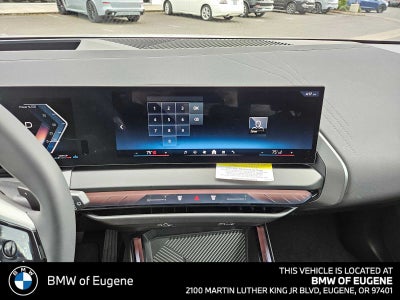 2026 BMW X3 30 xDrive 30 xDrive