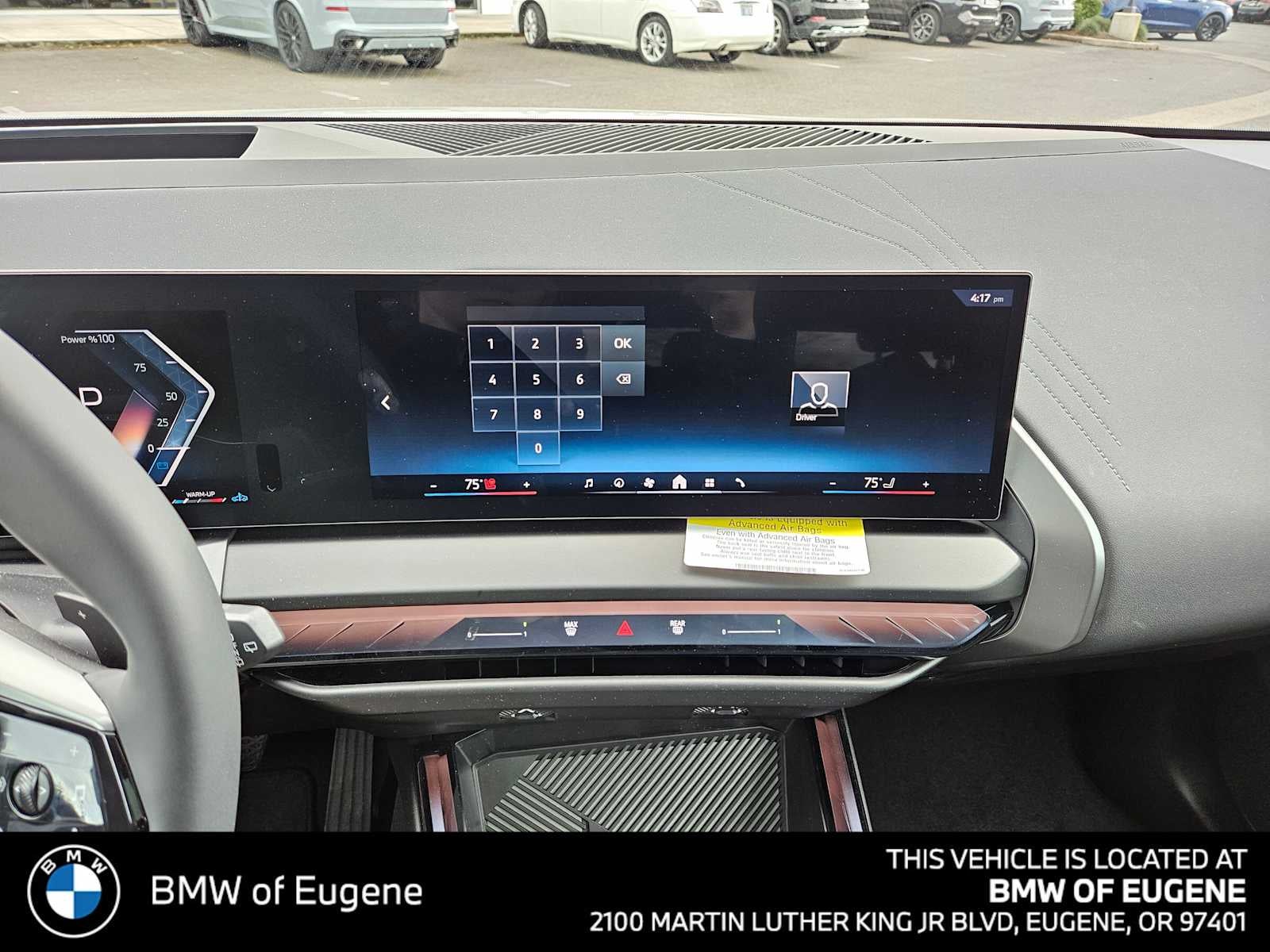 2026 BMW X3 30 xDrive 30 xDrive