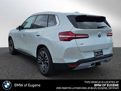 2026 BMW X3 30 xDrive 30 xDrive