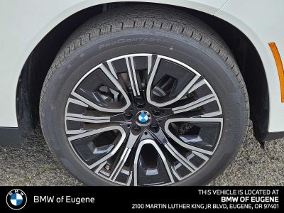 2026 BMW X3 30 xDrive 30 xDrive