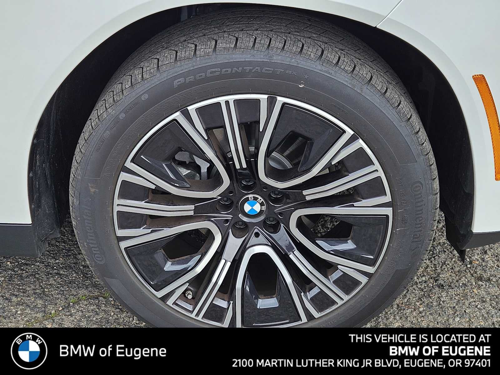 2026 BMW X3 30 xDrive 30 xDrive