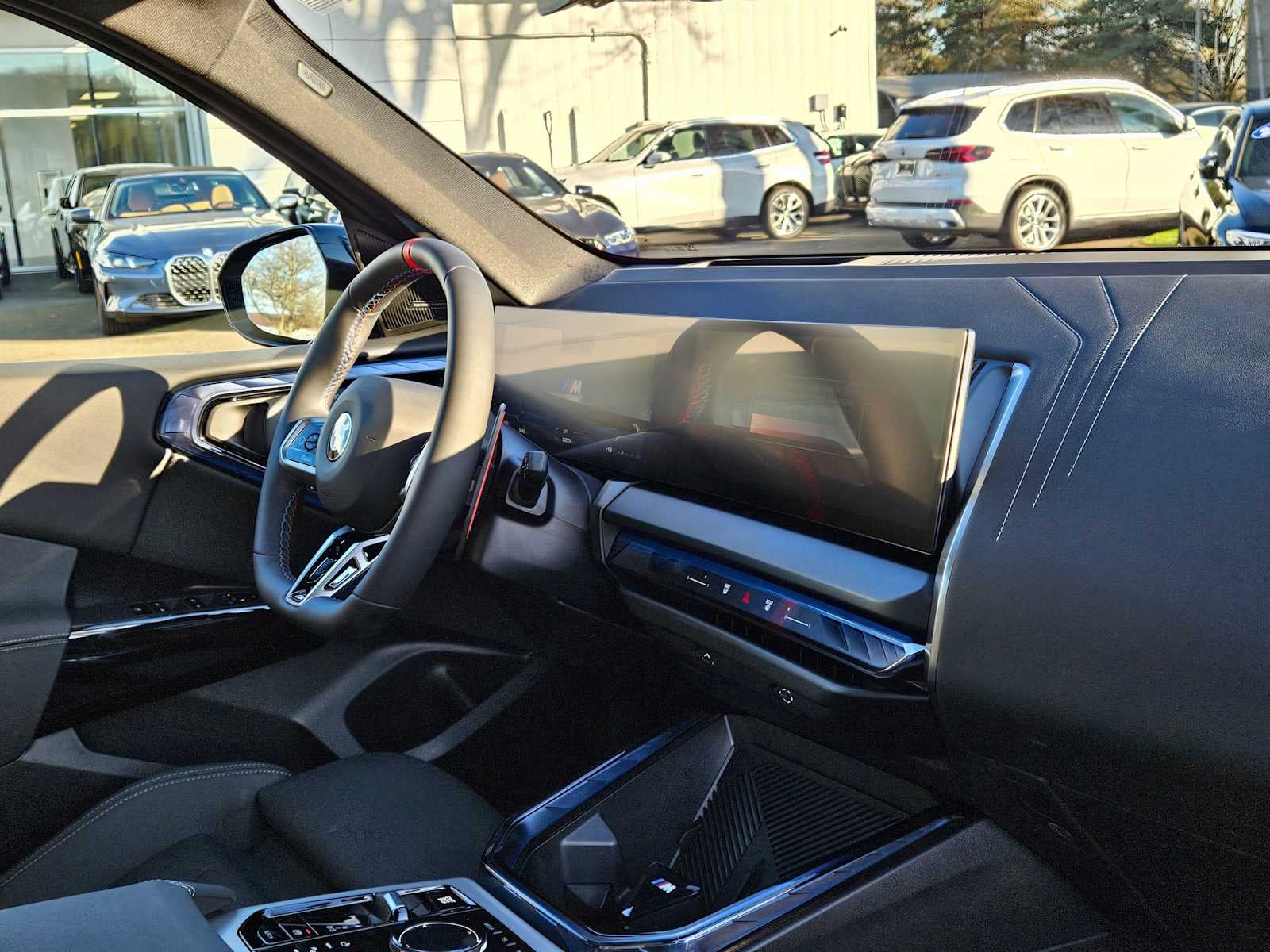 2025 BMW X3 M50 xDrive