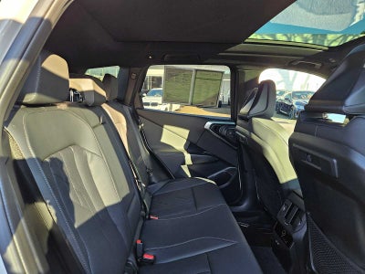 2025 BMW X3 M50 xDrive