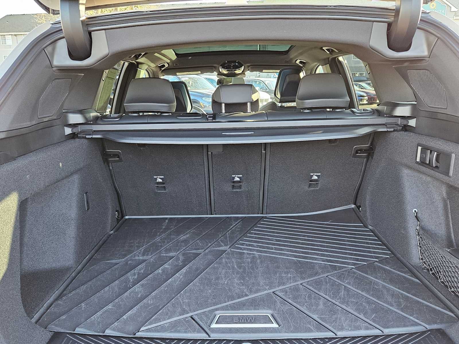 2025 BMW X3 M50 xDrive