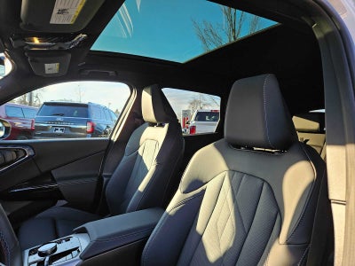 2025 BMW X3 M50 xDrive