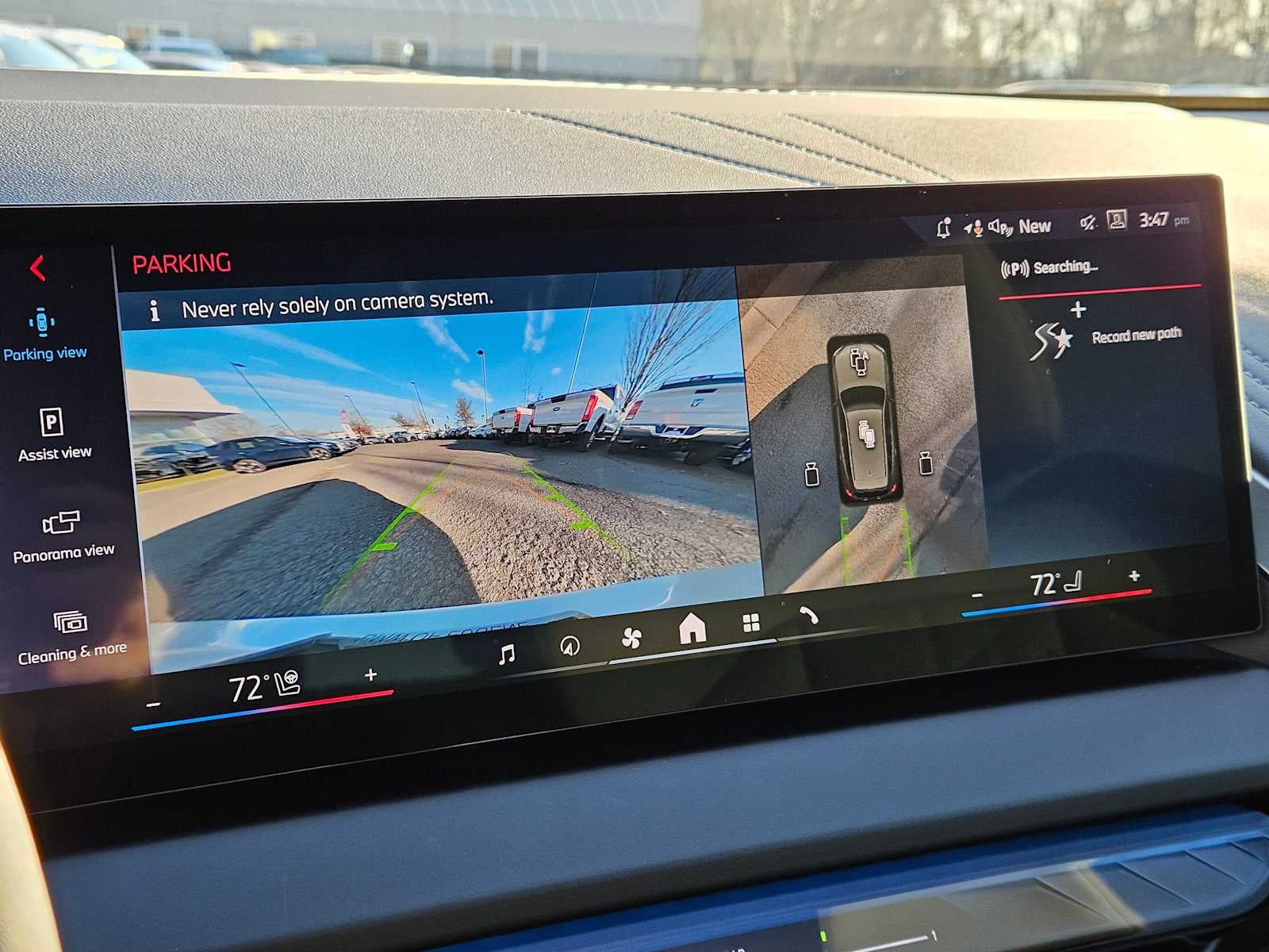 2025 BMW X3 M50 xDrive