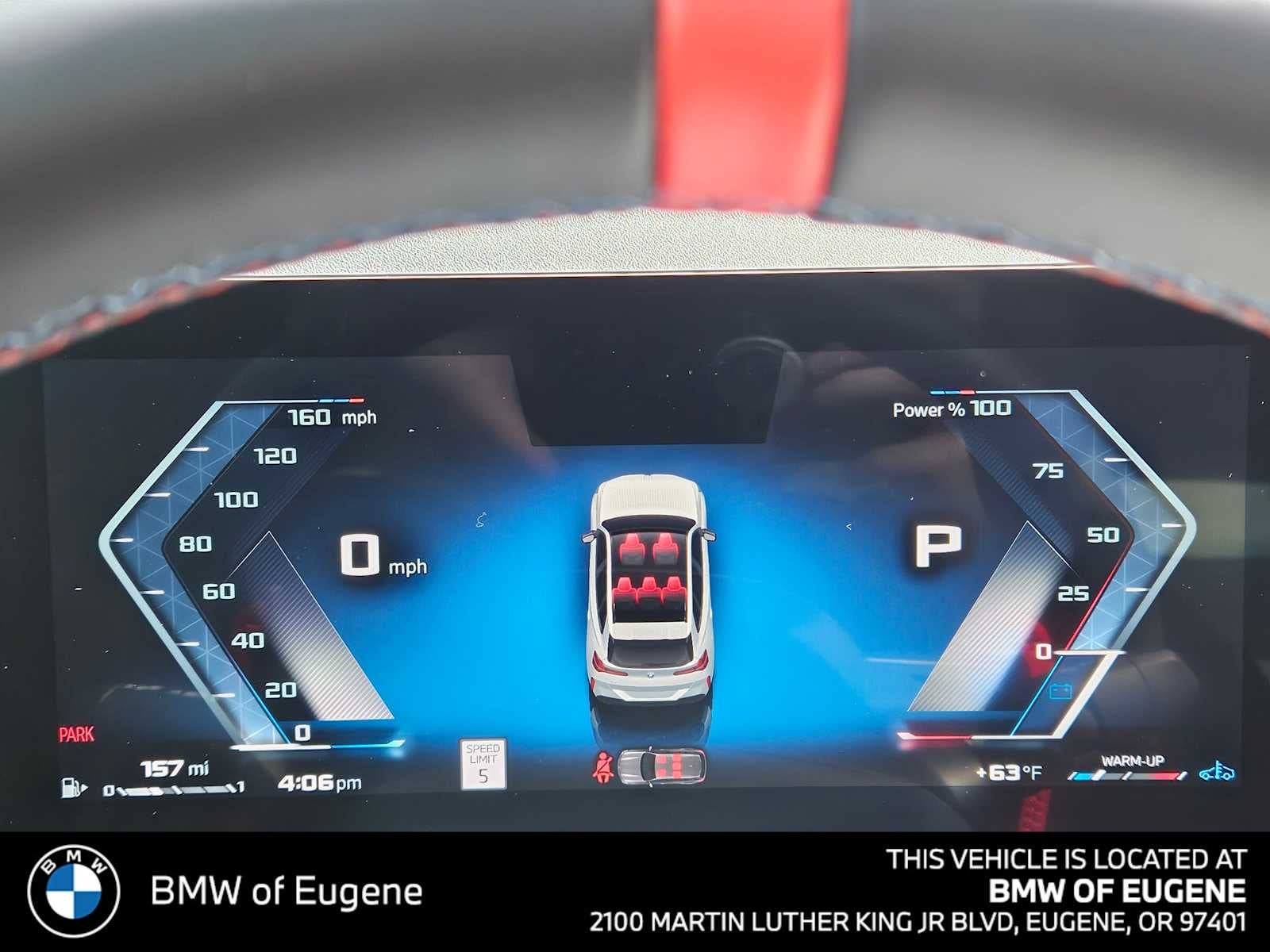 2025 BMW X3 M50 xDrive M50 xDrive