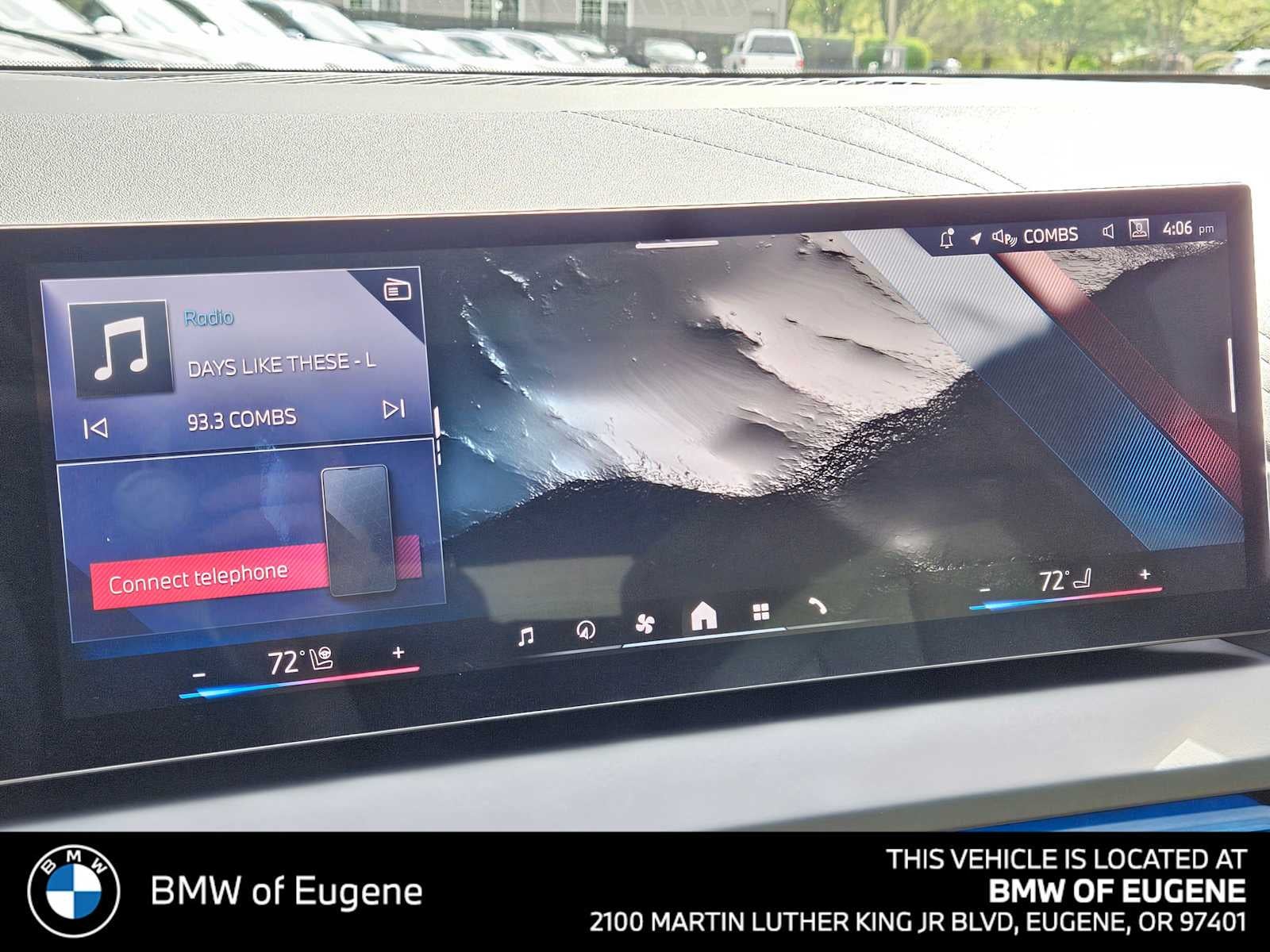 2025 BMW X3 M50 xDrive M50 xDrive