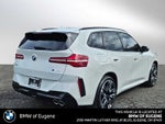2025 BMW X3 M50 xDrive M50 xDrive