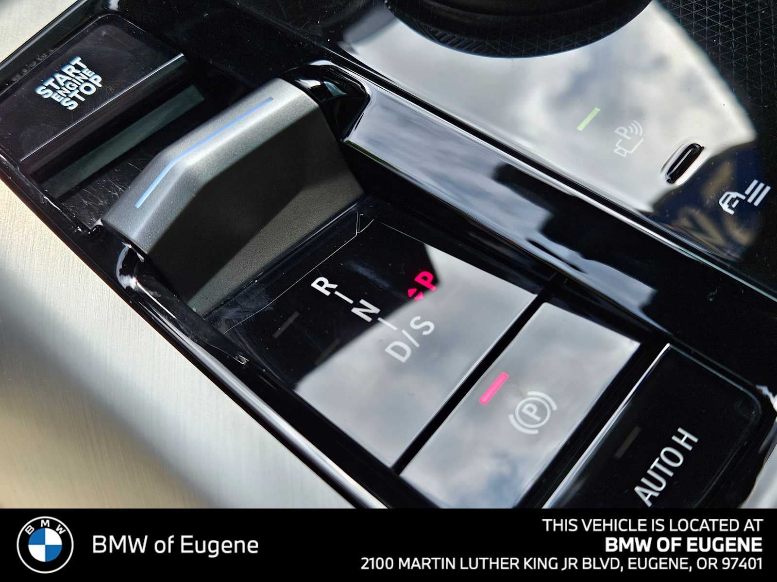 2025 BMW X3 M50 xDrive M50 xDrive