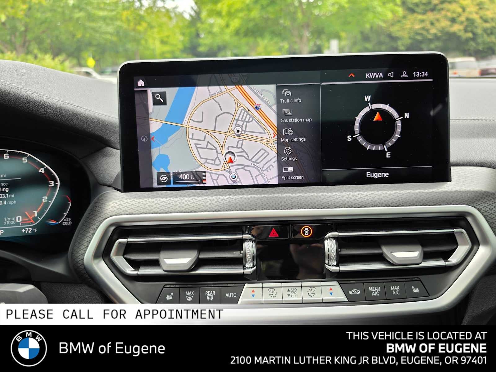 2024 BMW X3 M40i