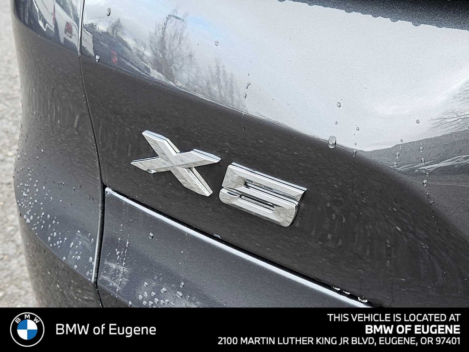 2023 BMW X5 xDrive40i xDrive40i