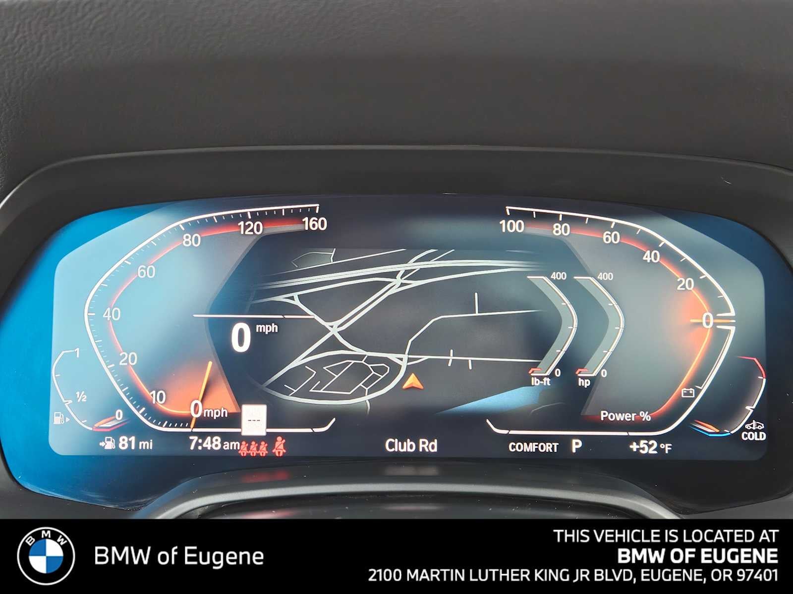 2023 BMW X5 xDrive40i xDrive40i