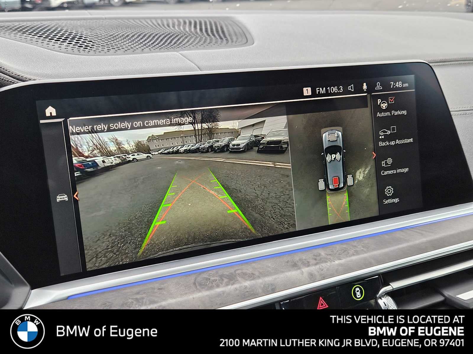 2023 BMW X5 xDrive40i xDrive40i