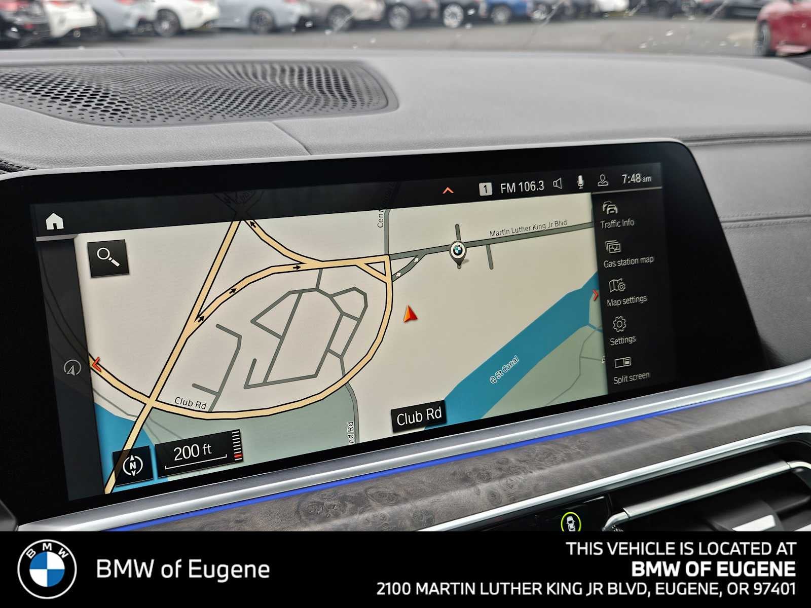 2023 BMW X5 xDrive40i xDrive40i