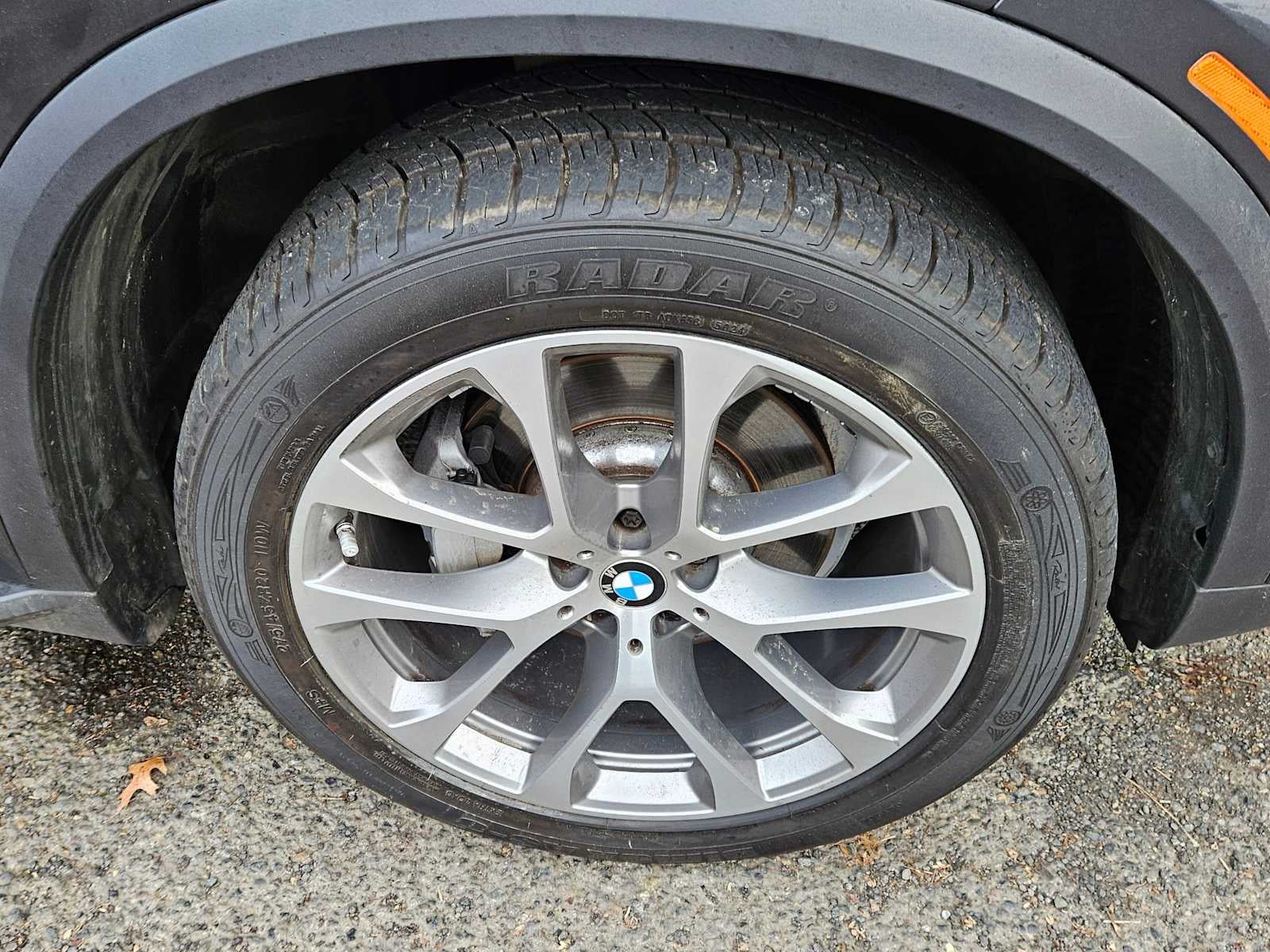 2023 BMW X5 xDrive40i xDrive40i