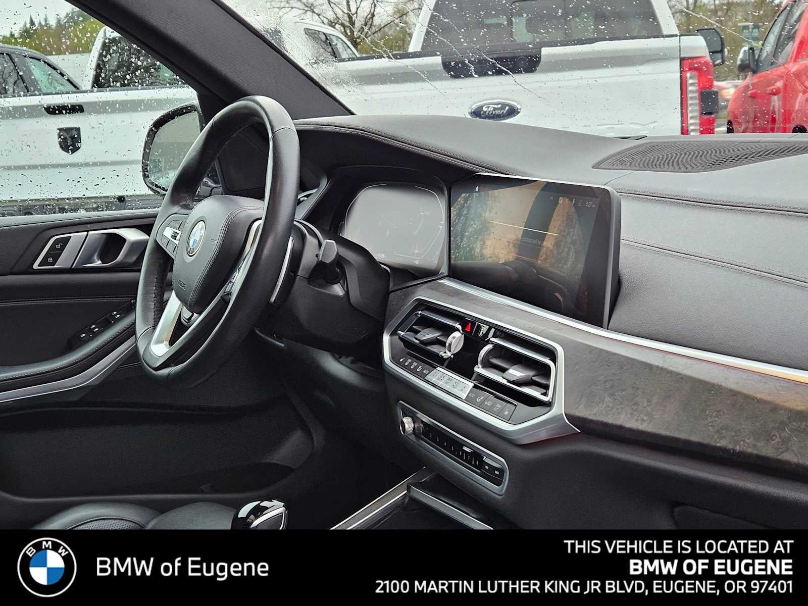 2023 BMW X5 xDrive40i xDrive40i