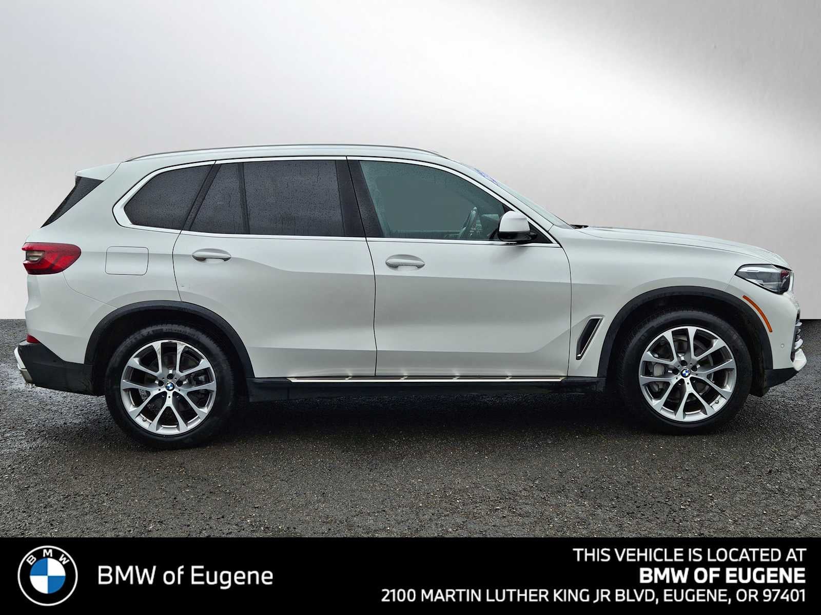 2023 BMW X5 xDrive40i xDrive40i