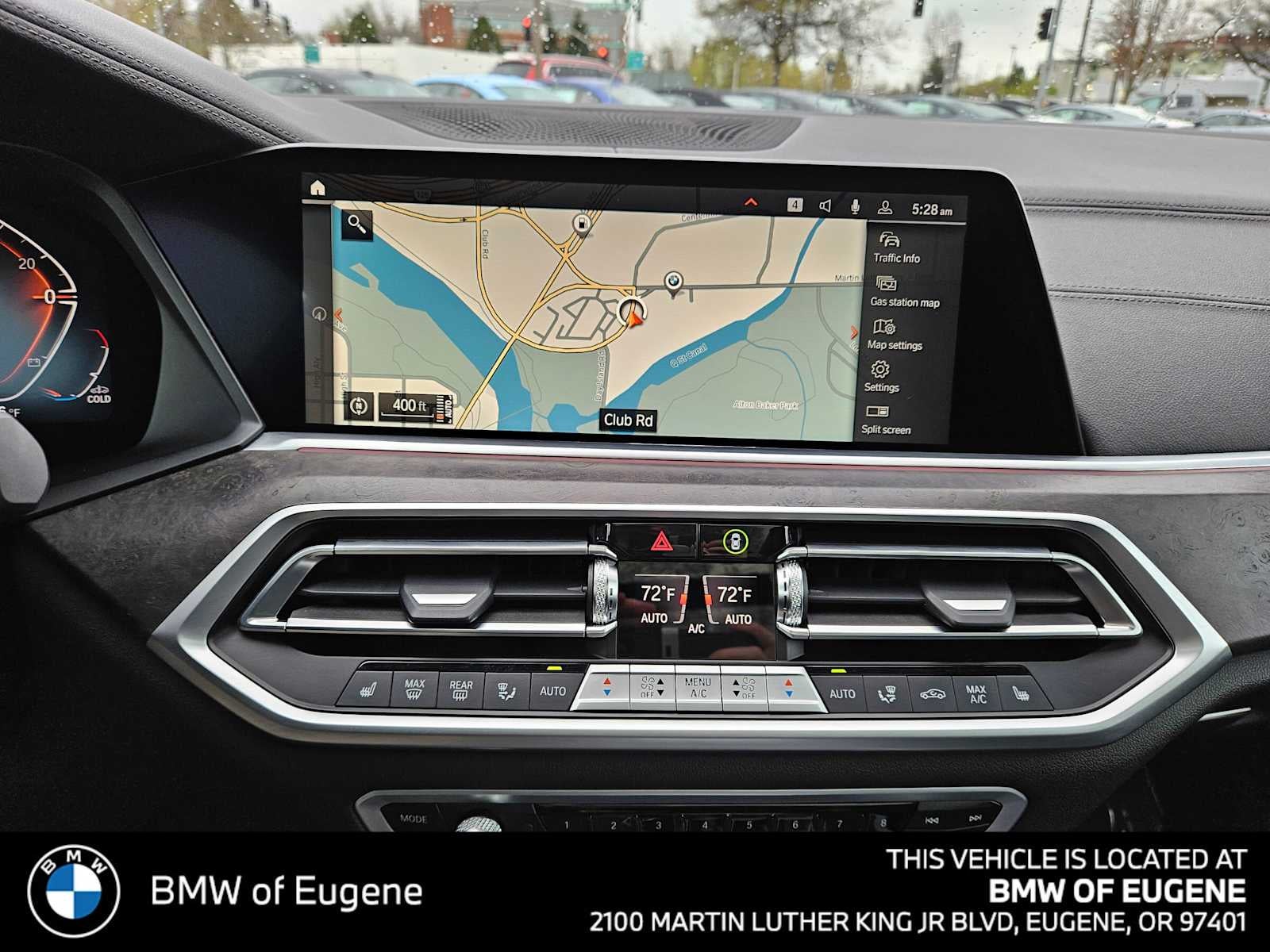 2023 BMW X5 xDrive40i xDrive40i