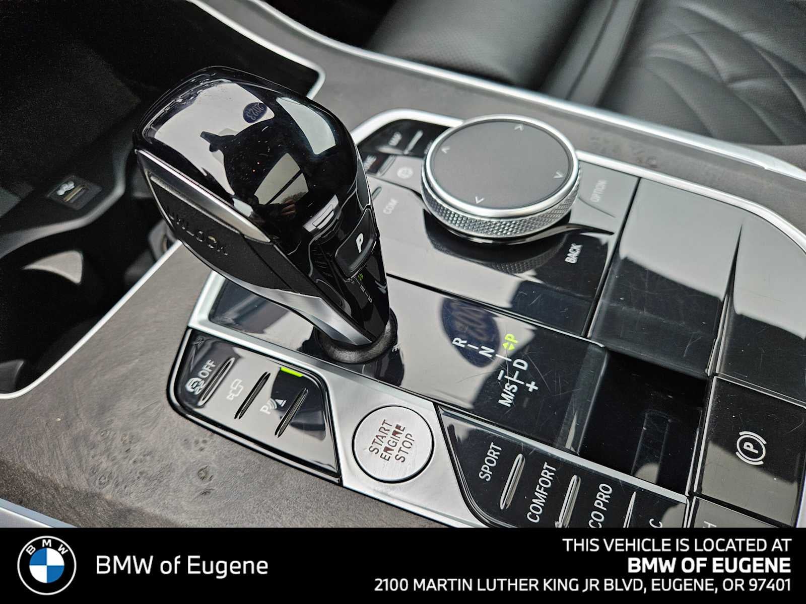 2023 BMW X5 xDrive40i xDrive40i